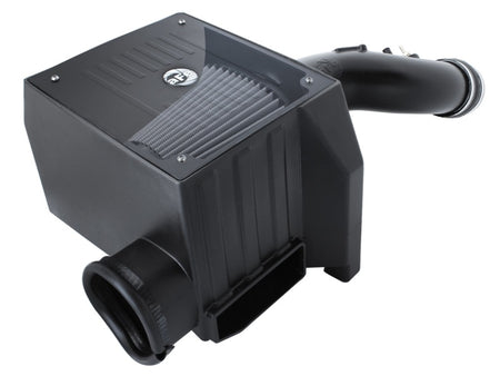 aFe MagnumFORCE Air Intake System Stage-2 Si Pro DRY S Toyota Tundra 0