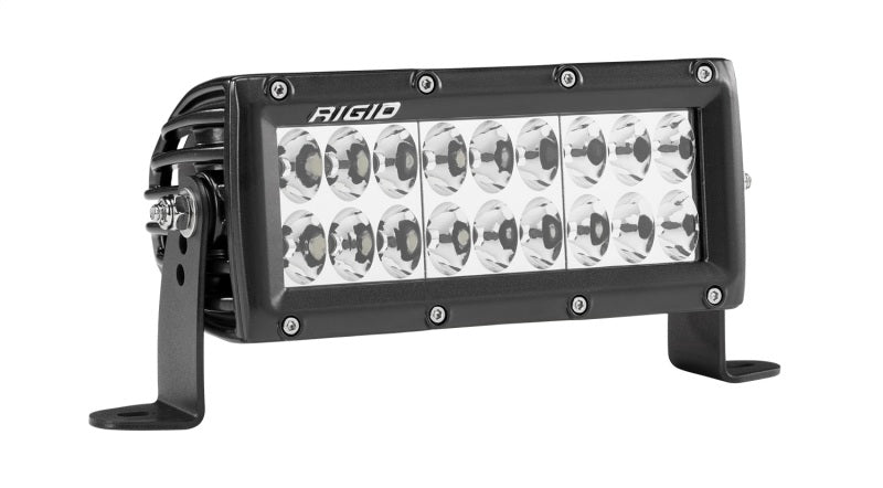 Rigid Industries 6in E2 Series - Drive - Rigid Industries
