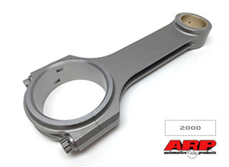 Brian Crower Connecting Rods-Ford Powerstroke Diesel-Heavy Duty H-Beam