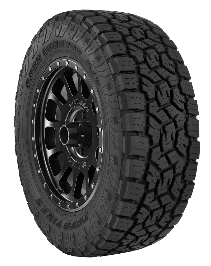 Toyo Open Country A/T 3 Tire - 285/45R22 114H