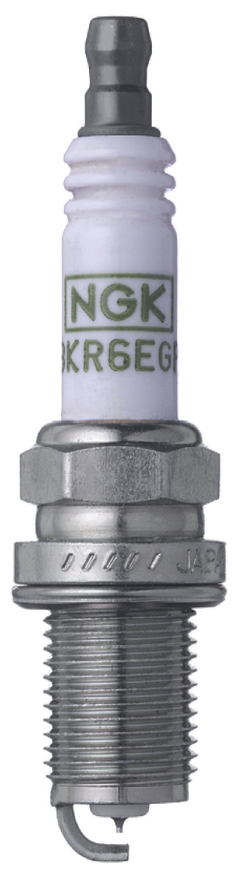 NGK GP Platinum Spark Plugs Box of 4 (BKR5EGP)