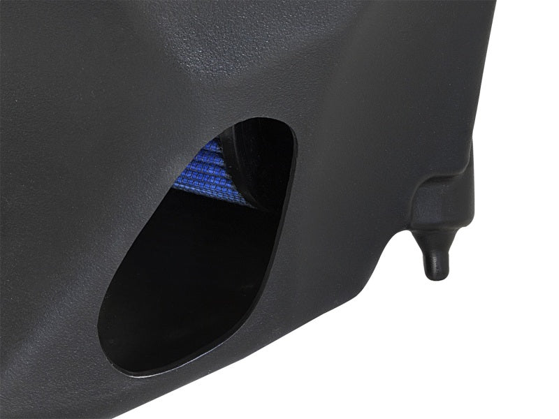 aFe Momentum GT Pro 5R Cold Air Intake System 16-18 BMW M2 (F87) L6-3.