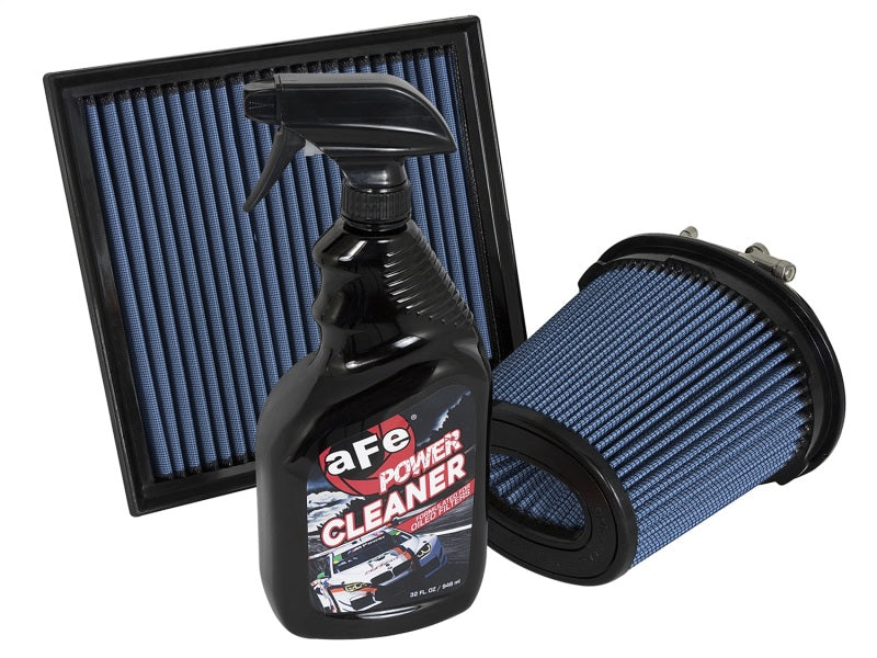 AFE MagnumFLOW Pro 5R Air Filter Power Cleaner 32 oz Spray Bottle
