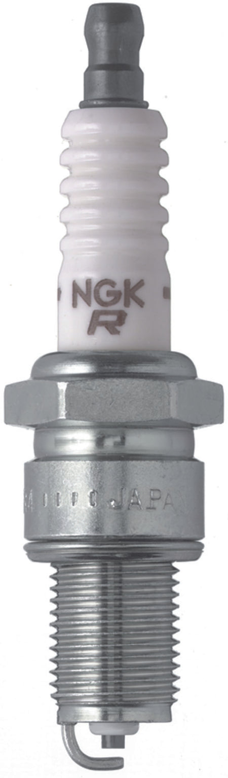 NGK Traditional Spark Plug Box of 4 (BPR9ES)