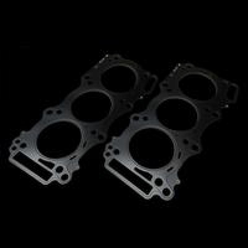 Brian Crower Gaskets - Nissan VQ37HR 98mm Bore 0.9mm Thick (BC Made in