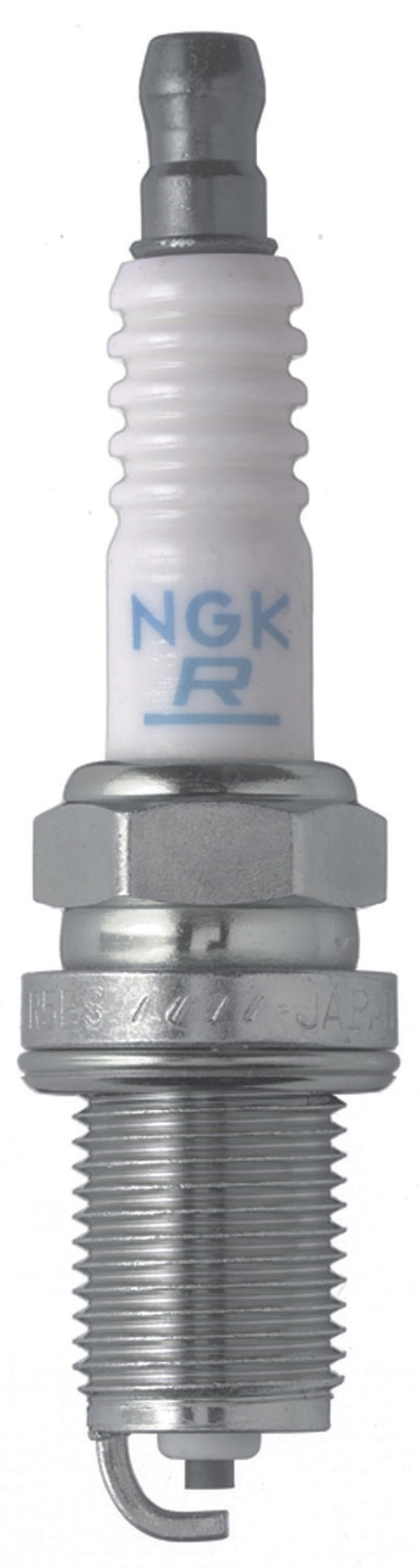 NGK V-Power Spark Plug Box of 4 (BKR7E-11)