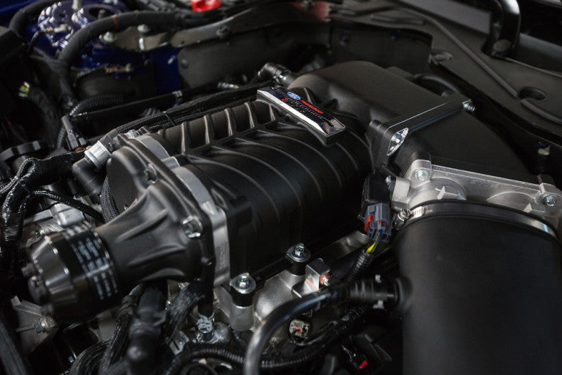 ROUSH 2015-2017 Ford Mustang 5.0L V8 600HP Phase 2 Calibrated Supercha