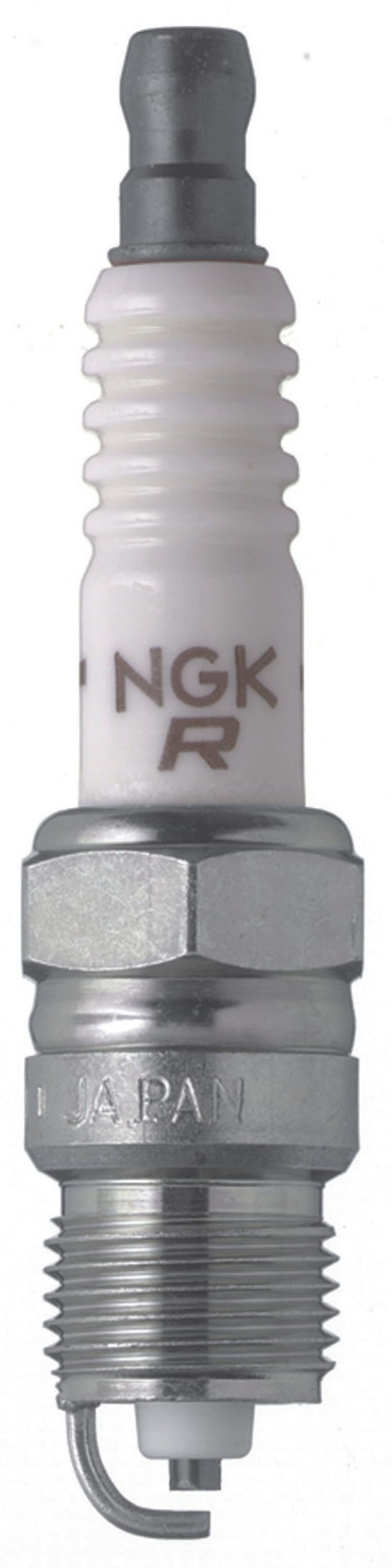 NGK V-Power Spark Plug Box of 4 (UR5)