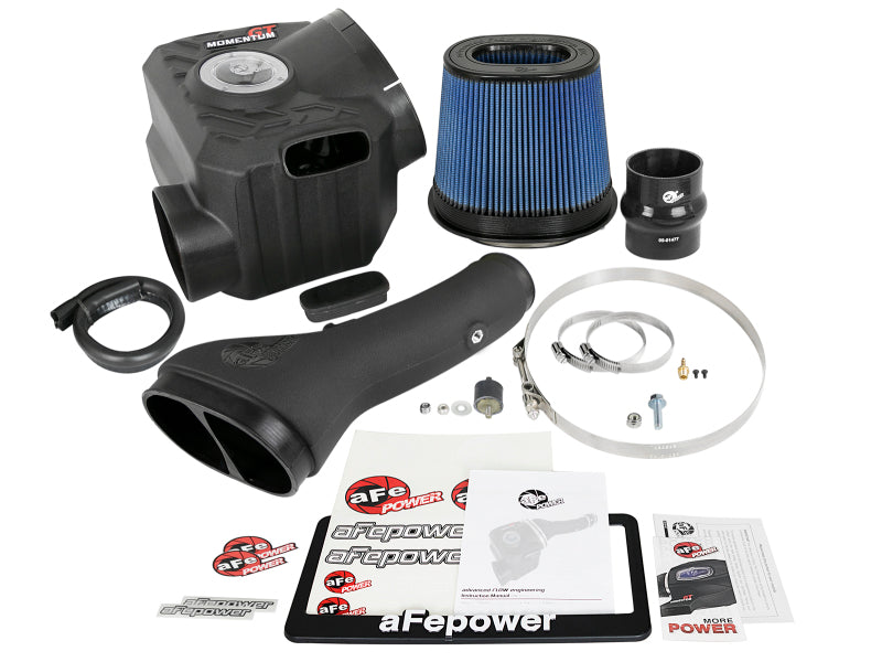 aFe Momentum GT Pro 5R Cold Air Intake System 10-18 Toyota 4Runner V6-