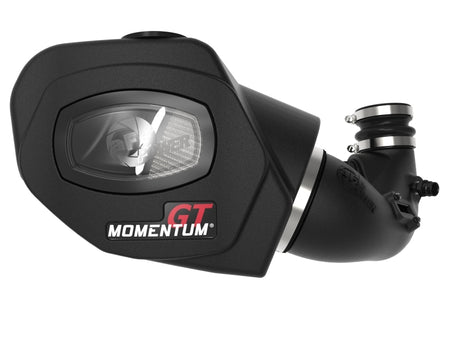 aFe POWER Momentum GT Pro Dry S Intake System 17-21 BMW 540i (G30) L6-