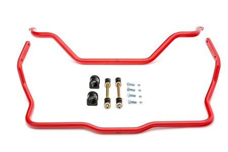 Eibach 35mm Front and 25mm Rear Anti-Roll Kit for 94-04 Ford Mustang