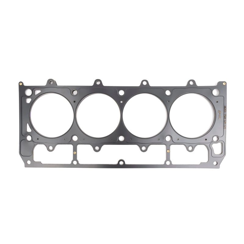 Cometic GM LSX LHS 4.15in Bore .052 in MLX 5-Layer Head Gasket