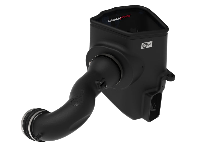 aFe Magnum FORCE Stage-2 Pro 5R Cold Air Intake System 2019 GM Silvera