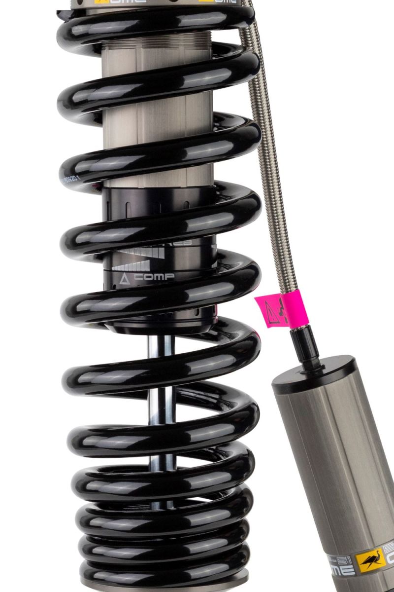 ARB / OME Bp51 Coilover S/N..Lc200 Fr Rh