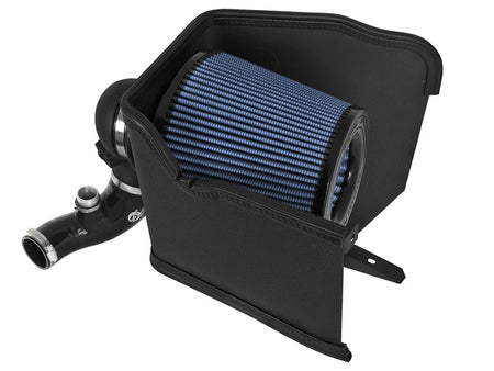 AFE Magnum FORCE Stage-2 Pro 5R Intake System GM Colorado/Canyon 2016 