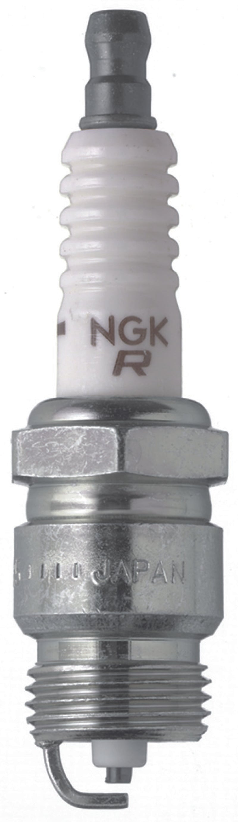 NGK V-Power Spark Plug Box of 4 (WR5)