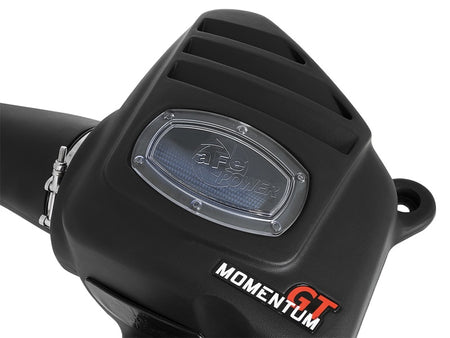 aFe Momentum GT Pro 5R Cold Air Intake System 13-15 Chevrolet Camaro S