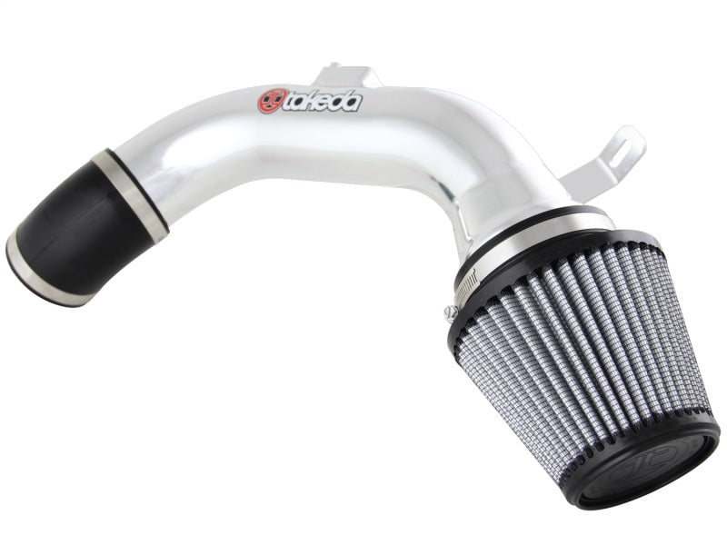 aFe Takeda Intakes Stage-2 PDS AIS PDS Honda Accord 08-10 L4-2.4L (pol