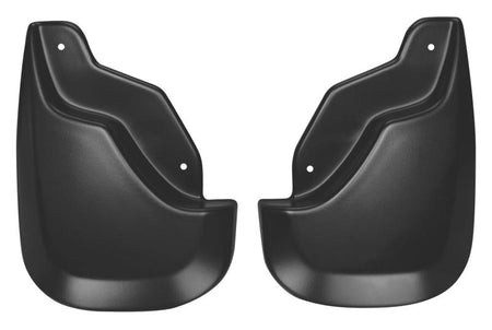 Husky Liners 07-13 Ford Edge / 07-13 Lincoln MKX Custom-Molded Front M