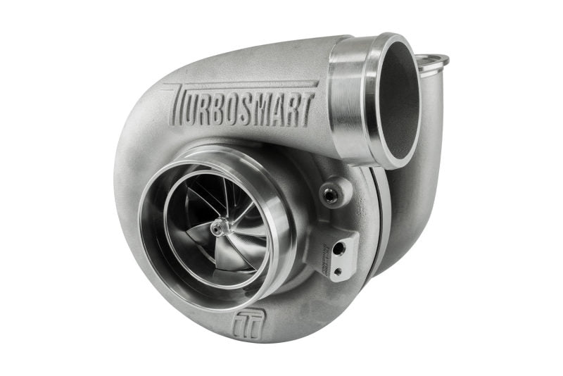 Turbosmart Oil Cooled 7675 V-Band Inlet/Outlet A/R 0.96 External Wastegate TS-1 Turbocharger
