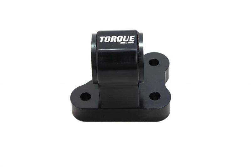 Torque Solution Billet Rear Engine Mount: Mitsubishi Eclipse / Talon 1