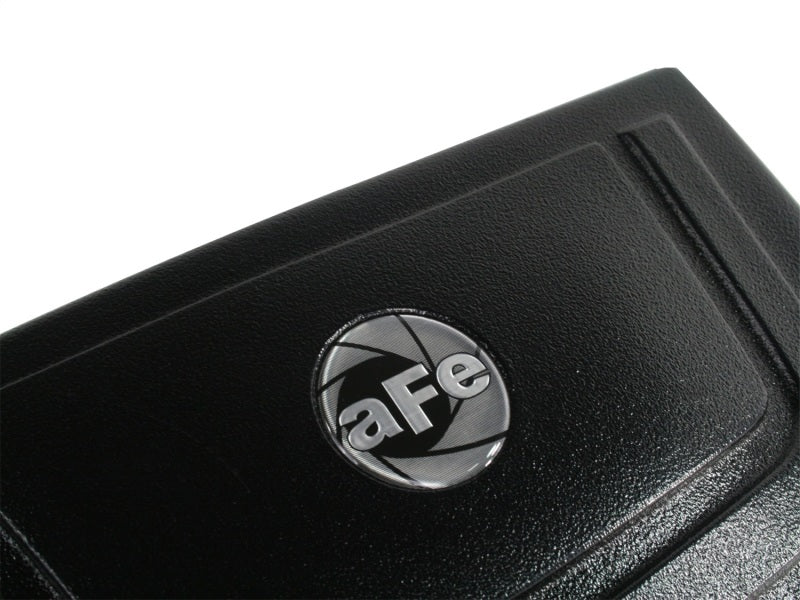 aFe MagnumFORCE Intake System Cover Stage-2 P5R 11-13 Ford F-150 EcoBo