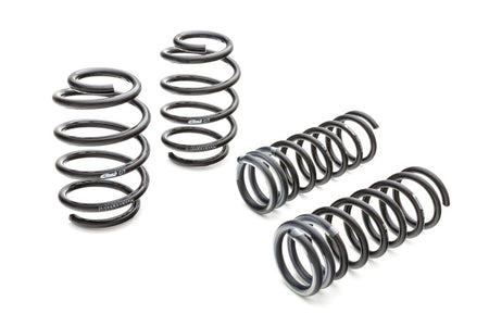 Eibach Pro-Kit Performance Springs (Set of 4) for 14-16 BMW X5 / 14-16