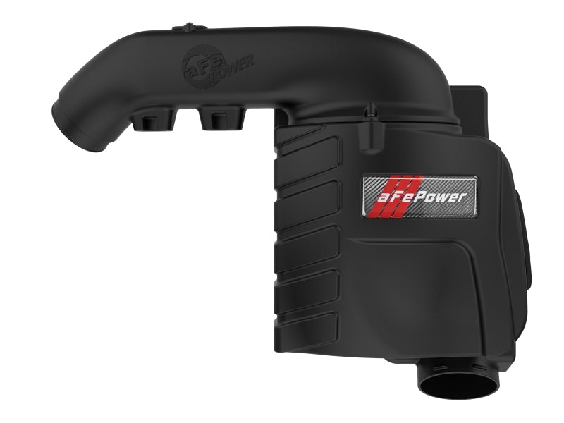 aFe Magnum Force Stage-2Si Cold Air Intake System w/ Pro 5R Media BMW 
