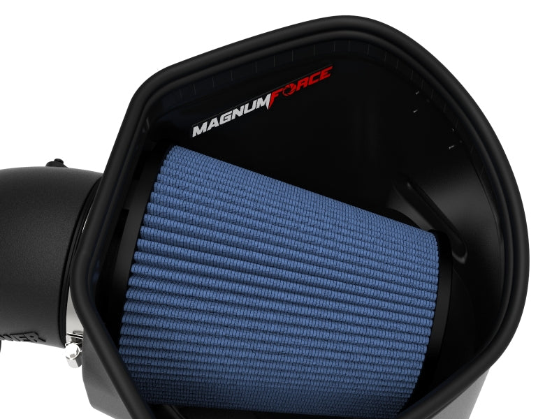 aFe Momentum HD Cold Air Intake System w/ Pro 5R Media 2019 Dodge Dies