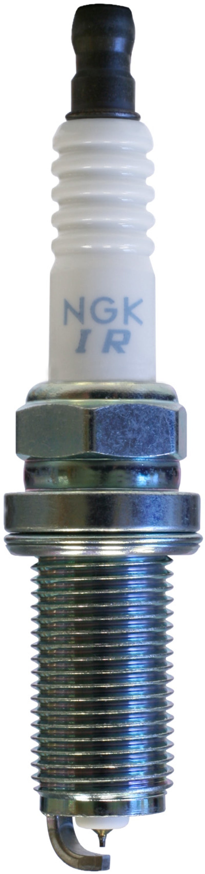 NGK Laser Iridium Long Life Spark Plug Box of 4 (SILFR6A)