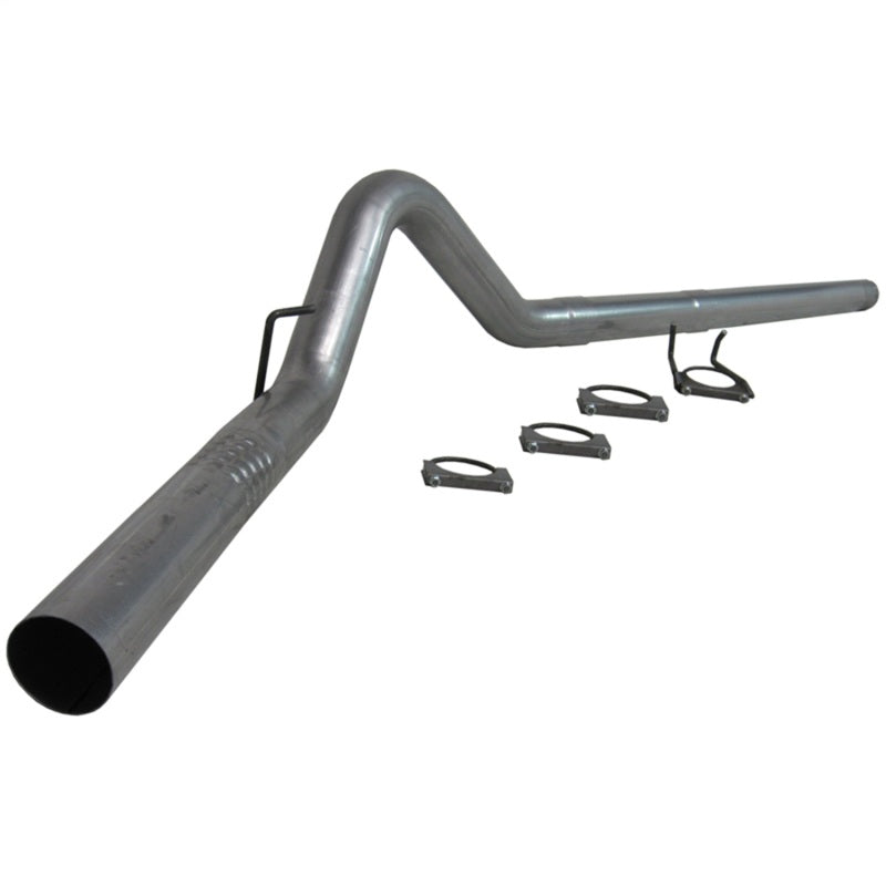 MBRP 2008-2009 Ford F250/350/450 6.4 L P Series Exhaust System - MBRP