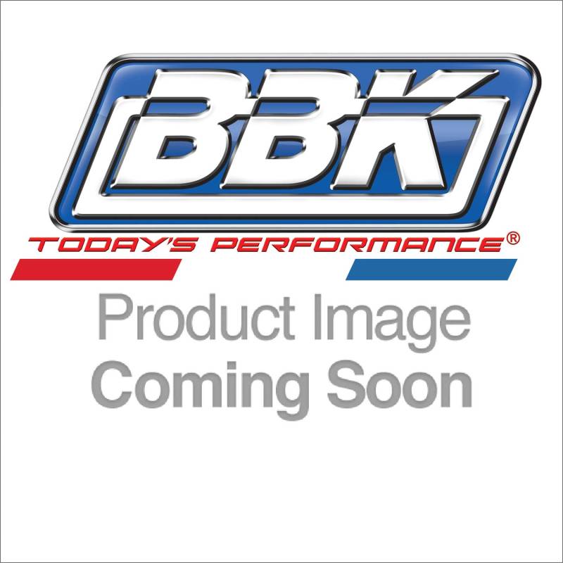 BBK 05-20 Dodge 6.1L/6.2L/6.4L Rear O2 Sensor Extensions 4 Pin Square 
