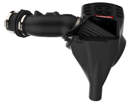 aFe POWER Momentum GT Pro Dry S Intake System 2017 Honda Civic Type R 