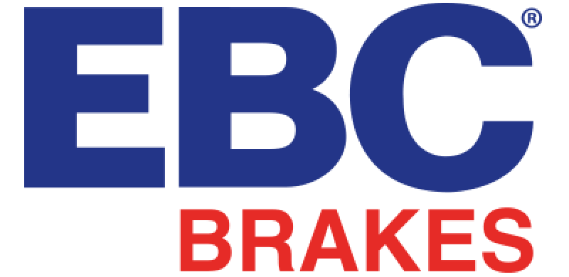 EBC 13+ Ford Escape 1.6 Turbo 4WD Premium Front Rotors