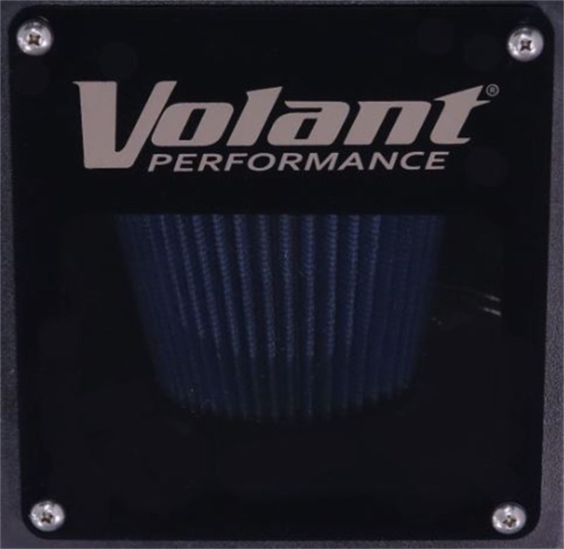 Volant 06-10 Jeep Grand Cherokee 6.1 V8 Pro5 Closed Box Air Intake Sys
