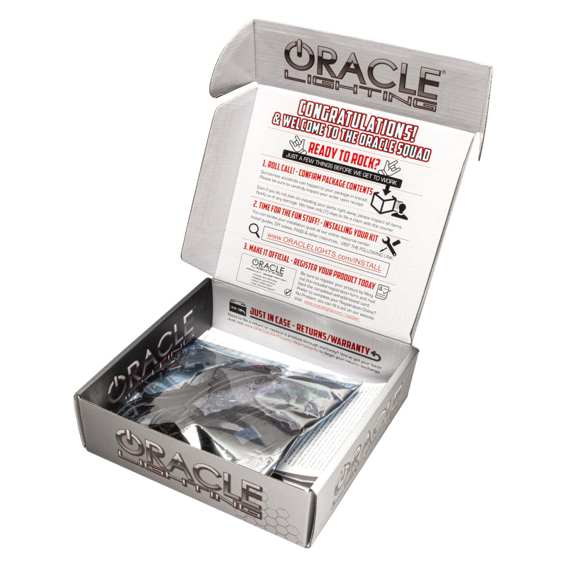 Oracle 10W Resistor