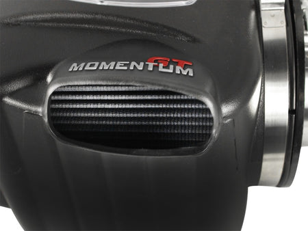 aFe Momentum GT PRO DRY S Stage-2 Si Intake System, GM 09-13 Silverado