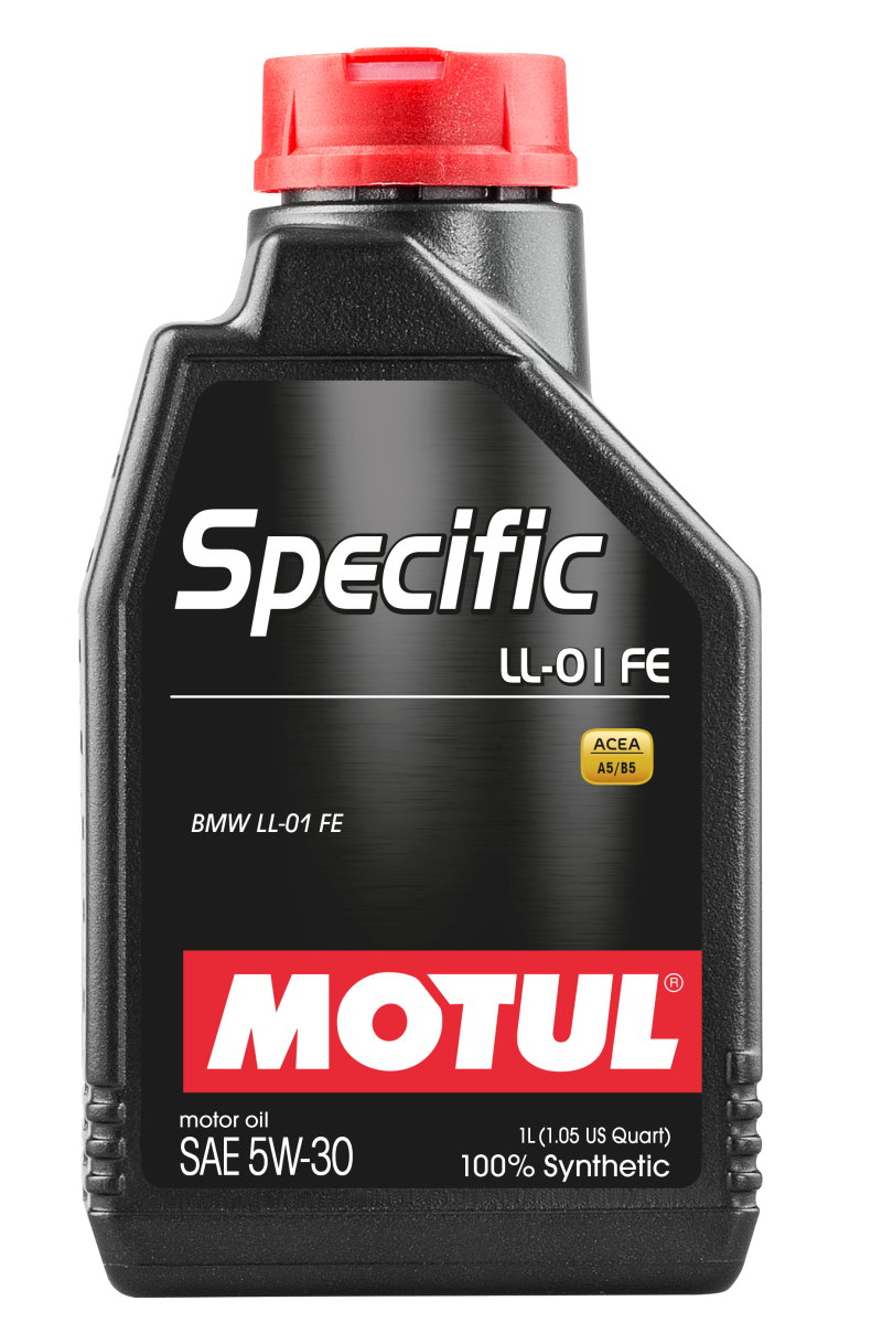 Motul 1L OEM Synthetic Engine Oil SPECIFIC  LL-01 FE 5W30