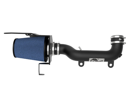 aFe Magnum FORCE Stage-2 Pro 5R Cold Air Intake System 18-19 Jeep Wran