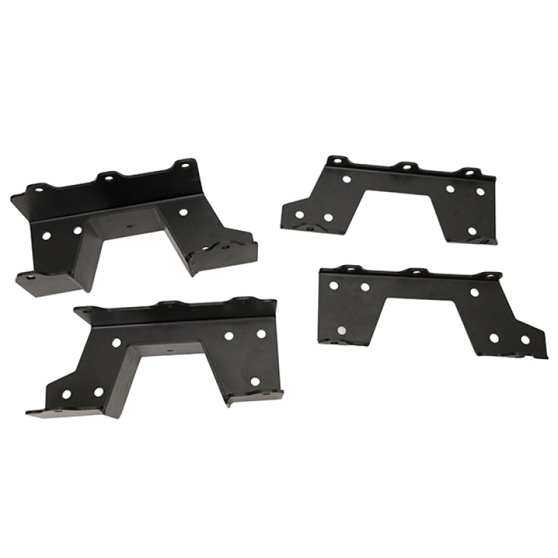Belltech C-NOTCH KIT 15-20 Ford F-150 2WD All Cabs/Short Bed *C-Sectio