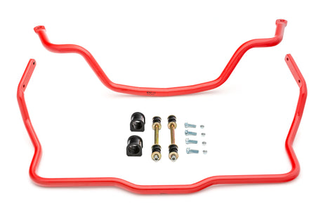 Eibach 36mm Front & 25mm Rear Anti-Roll Kit for 79-83 Ford Mustang Cob