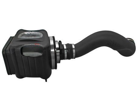 aFe Momentum GT Pro DRY S Stage-2 Si Intake System, GM Trucks/SUVs 99-
