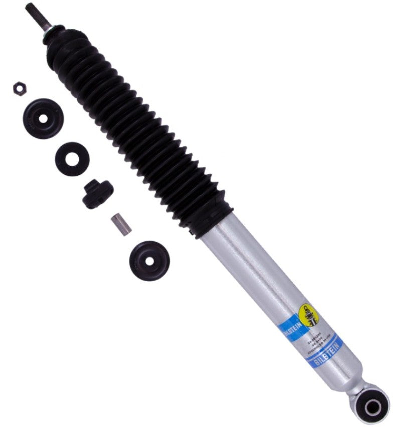 Bilstein B8 17-19 Ford F250/350 Front Shock Absorber (Front Lifted Hei