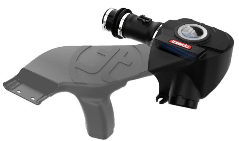 aFe Takeda Momentum Cold Air Intake System w/Pro 5R Media 14-20 Acura 