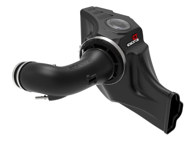 aFe Momentum GT Pro 5R Cold Air Intake System 18-19 Ford Mustang GT 5.