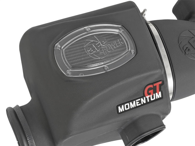 aFe Momentum GT Pro DRY S Stage-2 Intake System 2016 Toyota Tacoma V6 