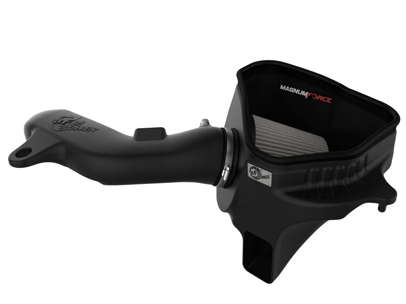AFe Magnum FORCE Stage-2 Cold Air Intake System w/Pro Dry S Media 12-1