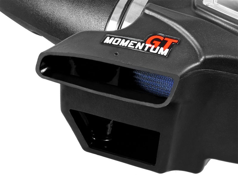 aFe Momentum GT Stage 2 PRO 5R Intake 11-14 Jeep Grand Cherokee 3.6L V