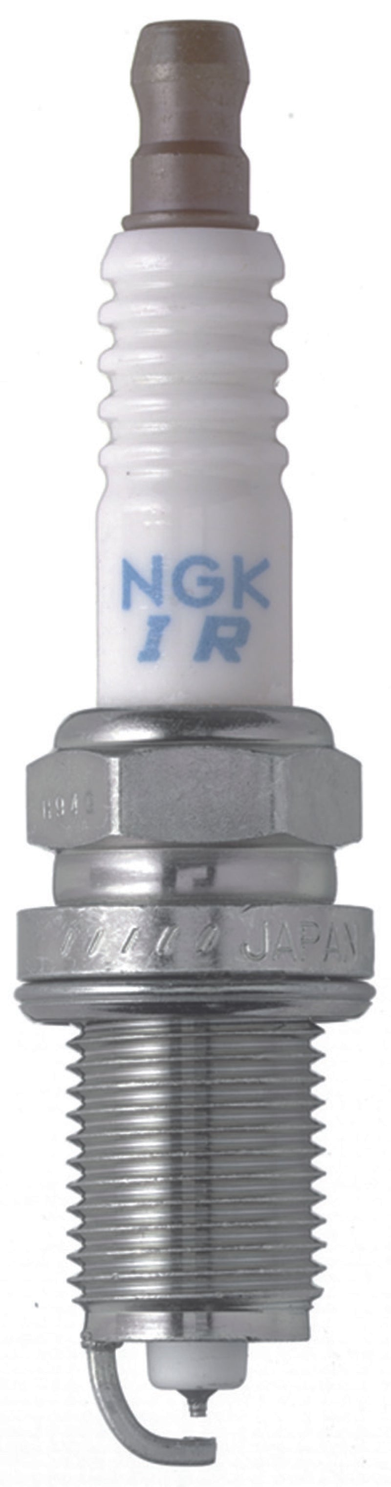 NGK Laser Iridium Spark Plug Box of 4 (IFR5J11)