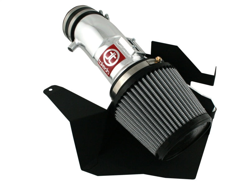aFe Takeda Stage-2 Pro DRY S Cold Air Intake System Nissan Maxima 09-1